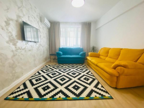 Apartament Dorobanti